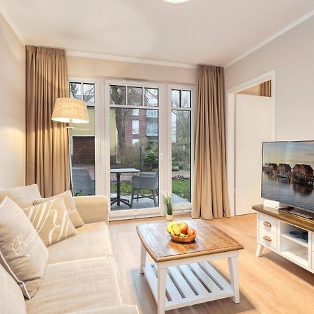 Baltischer Hof Apartment 2 Boltenhagen  Extérieur photo