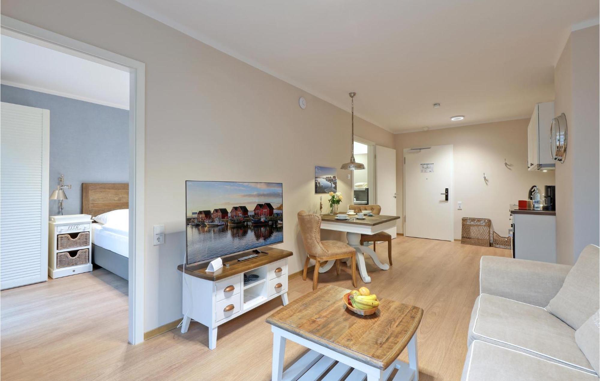 Baltischer Hof Apartment 2 Boltenhagen  Extérieur photo
