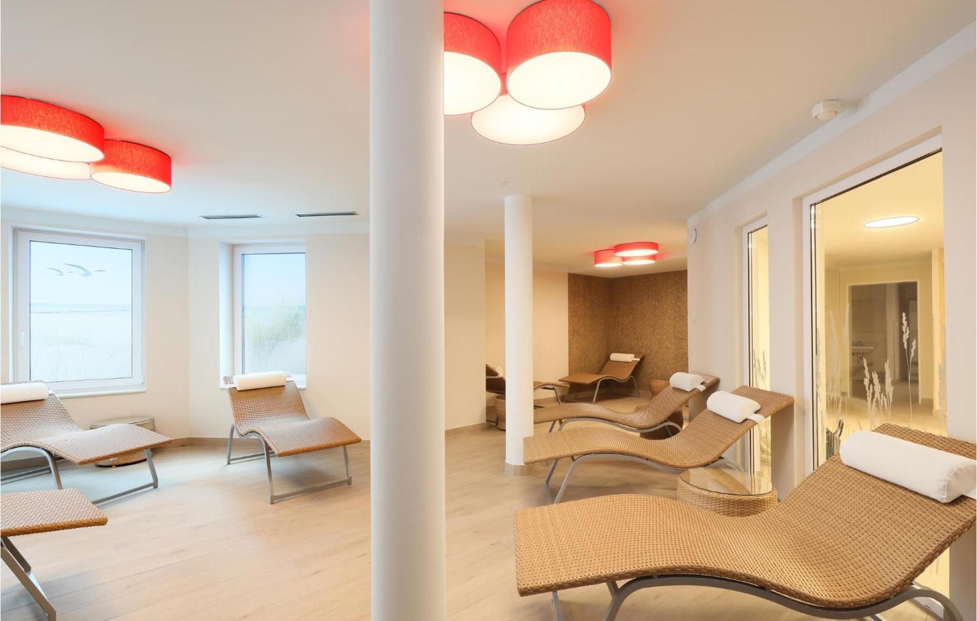 Baltischer Hof Apartment 2 Boltenhagen  Extérieur photo