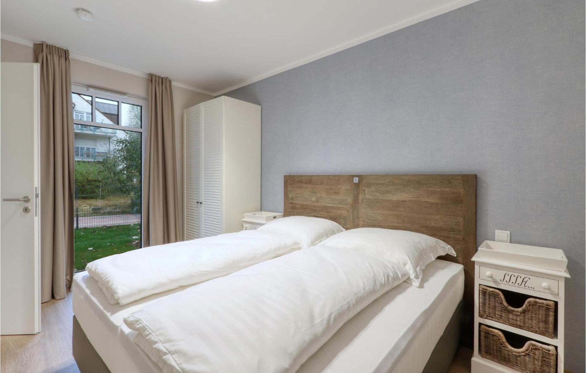 Baltischer Hof Apartment 2 Boltenhagen  Extérieur photo