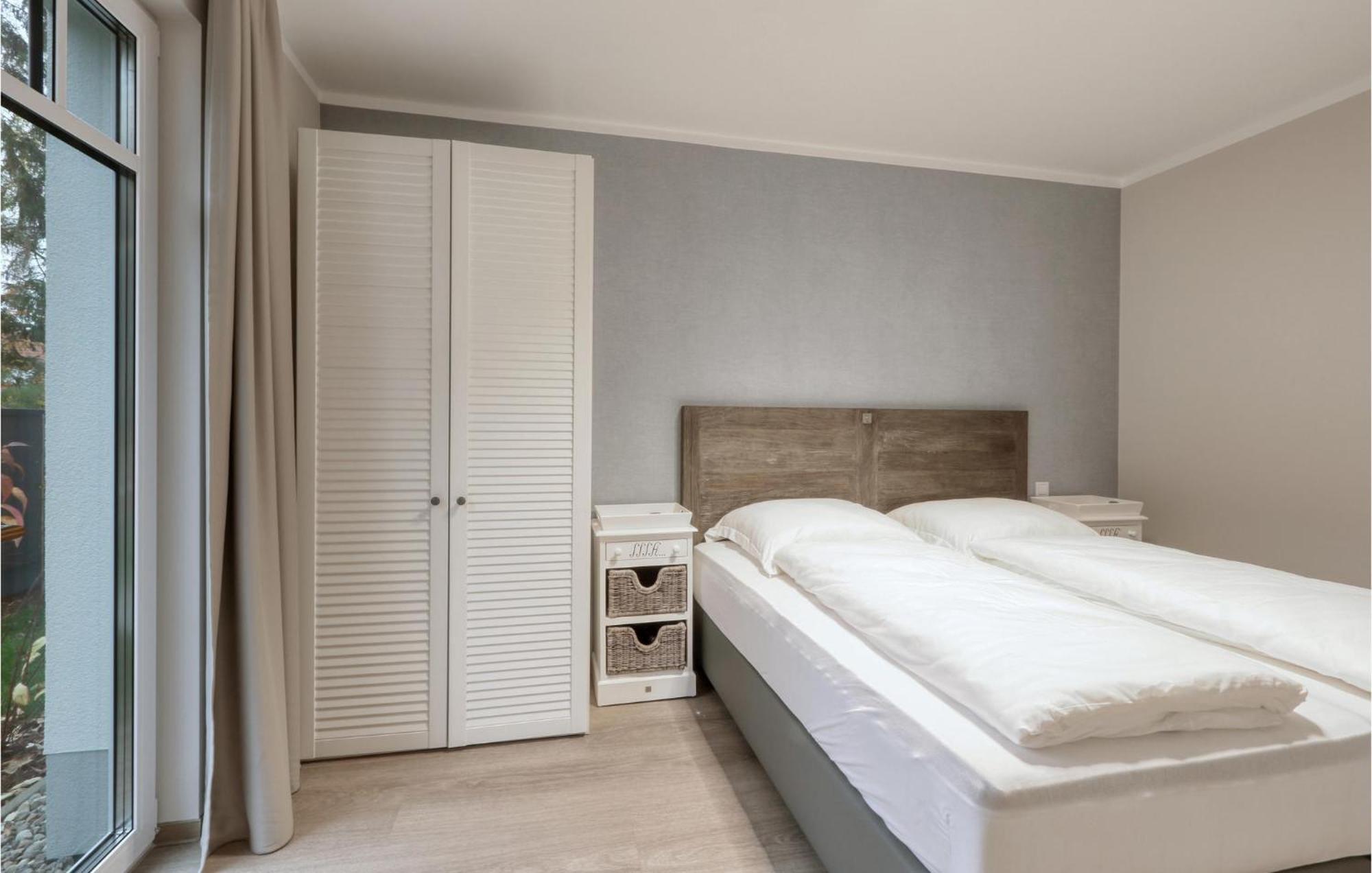 Baltischer Hof Apartment 2 Boltenhagen  Extérieur photo
